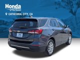 Used 2022 Chevrolet Equinox LT image 3