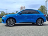 Used 2022 Audi Q3 2.0T Premium w/ Black Optic Sport Package image 5
