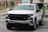 Used 2021 Chevrolet Silverado 1500 W/T w/ WT Value Package image 3