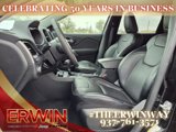 Certified 2022 Jeep Cherokee Latitude Lux image 6