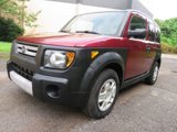 Used 2007 Honda Element LX image 2