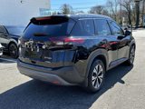 Used 2022 Nissan Rogue SV w/ SV Premium Package image 3