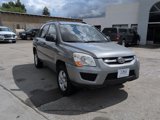 Used 2010 Kia Sportage LX image 2