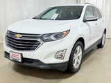 Used 2018 Chevrolet Equinox Premier image 3