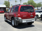 Used 2010 Nissan Xterra S image 5