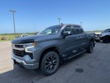 Used 2024 Chevrolet Silverado 1500 LT w/ Leather Package image 4