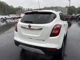 Certified 2022 Buick Encore Preferred w/ Safety Package image 4