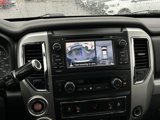 Used 2016 Nissan Titan PRO-4X image 3