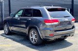 Used 2021 Jeep Grand Cherokee Overland image 3
