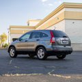 Used 2010 Honda CR-V EX image 5