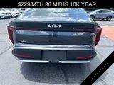 New 2025 Kia K4 LXS image 3