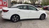 Used 2021 Nissan Sentra SV image 3
