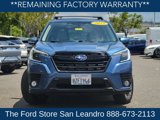 Used 2022 Subaru Forester Premium image 5