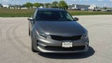 Used 2018 Kia Optima LX image 3