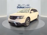 Used 2016 Dodge Journey Crossroad w/ Popular Equipment Group image 4
