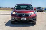 Used 2012 Honda CR-V EX image 2