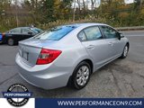 Used 2012 Honda Civic LX image 5