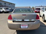 Used 2007 Chevrolet Impala LT image 4