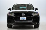 Used 2012 Volkswagen Touareg VR6 image 4