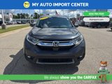 Used 2018 Honda CR-V EX image 2