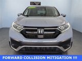 Used 2022 Honda CR-V EX-L image 3