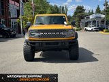 Used 2021 Ford Bronco Badlands image 2
