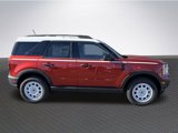 New 2024 Ford Bronco Sport Heritage image 4