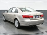 Used 2009 Hyundai Sonata Limited image 4