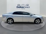 Used 2010 Chevrolet Malibu LT image 4