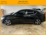 Used 2021 Nissan Sentra SV image 4