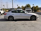 Used 2017 INFINITI Q50 Sport w/ Cargo Package (L95) image 2