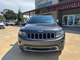 Used 2016 Jeep Grand Cherokee Limited image 3