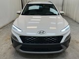 Certified 2022 Hyundai Kona SEL image 2