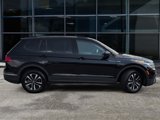 Used 2024 Volkswagen Tiguan S image 3