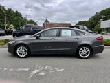 Used 2019 Ford Fusion SE image 5