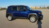Used 2018 Jeep Renegade Latitude w/ Safety & Security Group image 2