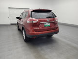 Used 2016 Nissan Rogue SV w/ SV Premium Package image 6