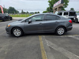 Used 2012 Honda Civic LX image 6
