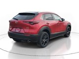New 2025 MAZDA CX-30 AWD 2.5 S w/ Select Sport Pkg image 4