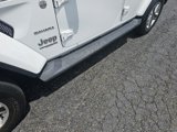 Used 2020 Jeep Wrangler Unlimited Sahara image 2