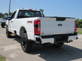 New 2025 Ford F350 4x4 Regular Cab Super Duty image 5