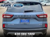 Certified 2023 Ford Escape Active w/ Tech Pack #2 image 5