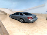 Used 2014 Mercedes-Benz C 300 4MATIC Sedan image 3