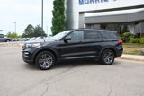 Used 2023 Ford Explorer XLT w/ Equipment Group 202A image 2
