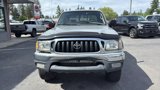 Used 2002 Toyota Tacoma 4x4 Xtracab V6 image 4