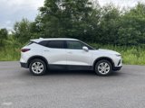 Used 2021 Chevrolet Blazer LT image 2