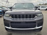 New 2025 Jeep Grand Cherokee L Laredo w/ Luxury Tech Group I image 2