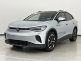 Used 2021 Volkswagen ID.4 Pro S image 3