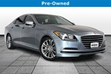 Used 2015 Hyundai Genesis 3.8 w/ Option Group 04 image 2