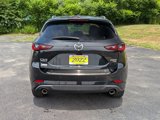 Used 2022 MAZDA CX-5 Signature image 5